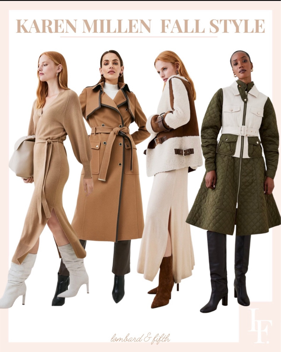 Karen Millen sale. Shop more save more! Pulse use my code VERONICA20 for an additional 20% off!

#LTKSeasonal #LTKsalealert