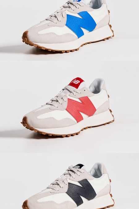 New in New Balance sneakers at Shopbop 👟