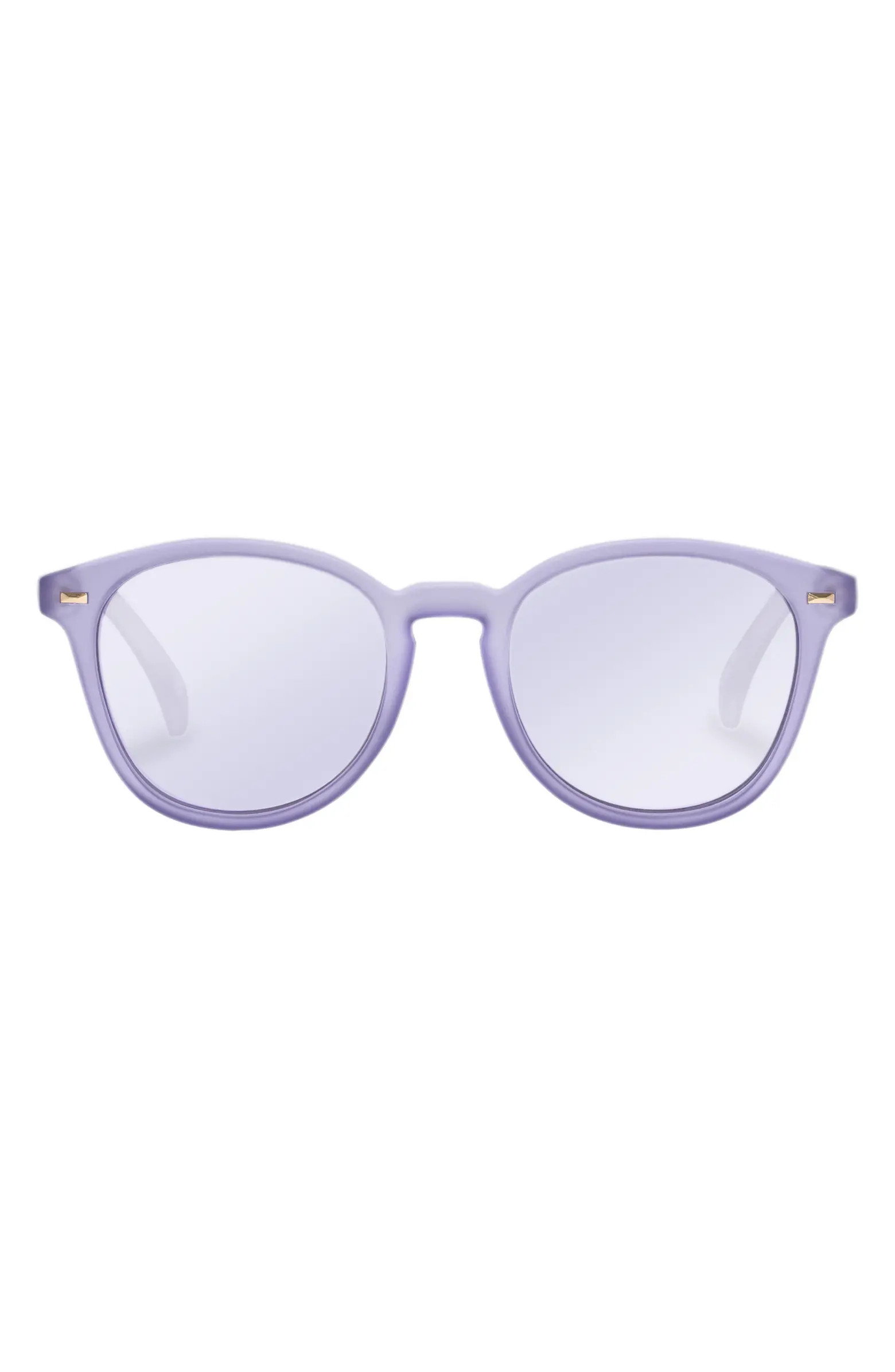 Bandwagon 51mm Round Sunglasses | Nordstrom