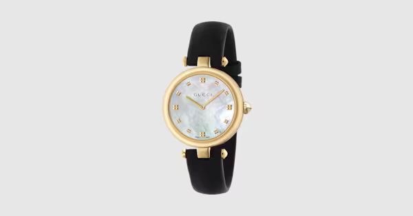 Diamantissima watch, 32mm



        
            HK$ 11,500 | Gucci HK