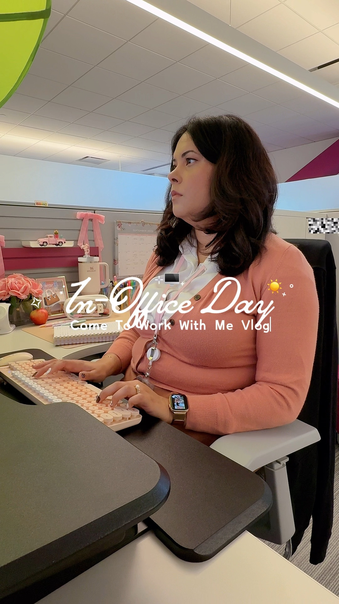 Come To Work With Me Vlog | Adding links for some products featured in this video. Let me know if you have any questions!


#LTKOver40 #LTKWorkwear #LTKMidsize