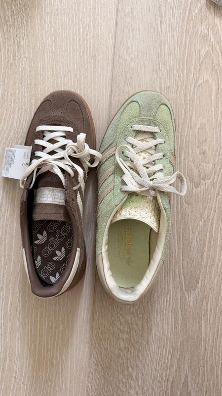 adidas Women's Handball Spezial Shoes | DICK'S Sporting Goods