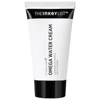 Omega Water Cream Moisturizer - The INKEY List | Sephora | Sephora (CA)
