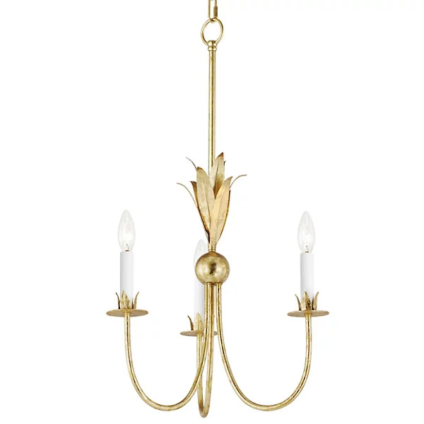 Paloma Chandelier | Lumens