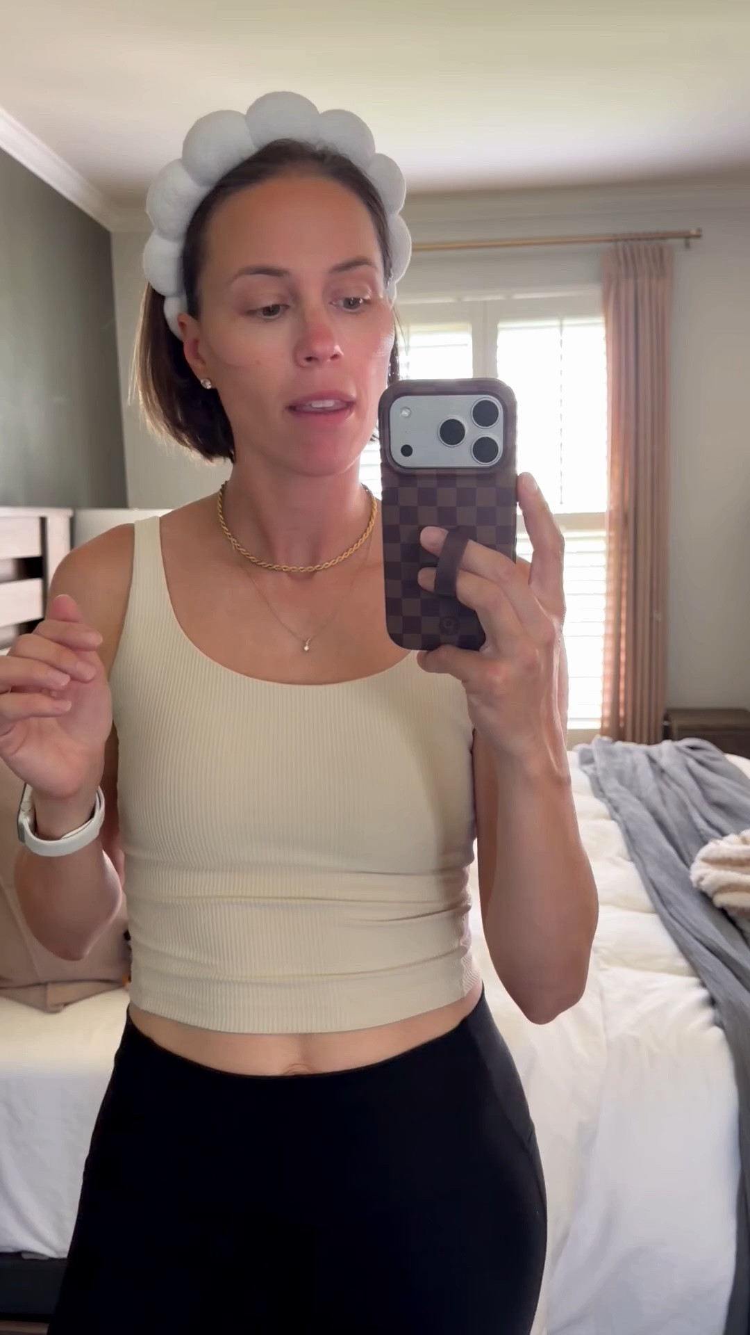 Trying these new eye gels! I like that they are transparent. They have good coverage and stay in place. Come with more in a container than my fun glitter ones, but I like that I can take a couple of those on vacation since they are individually packaged. Will probably mix these in every once in a while!

#LTKselfcare #LTKBeauty