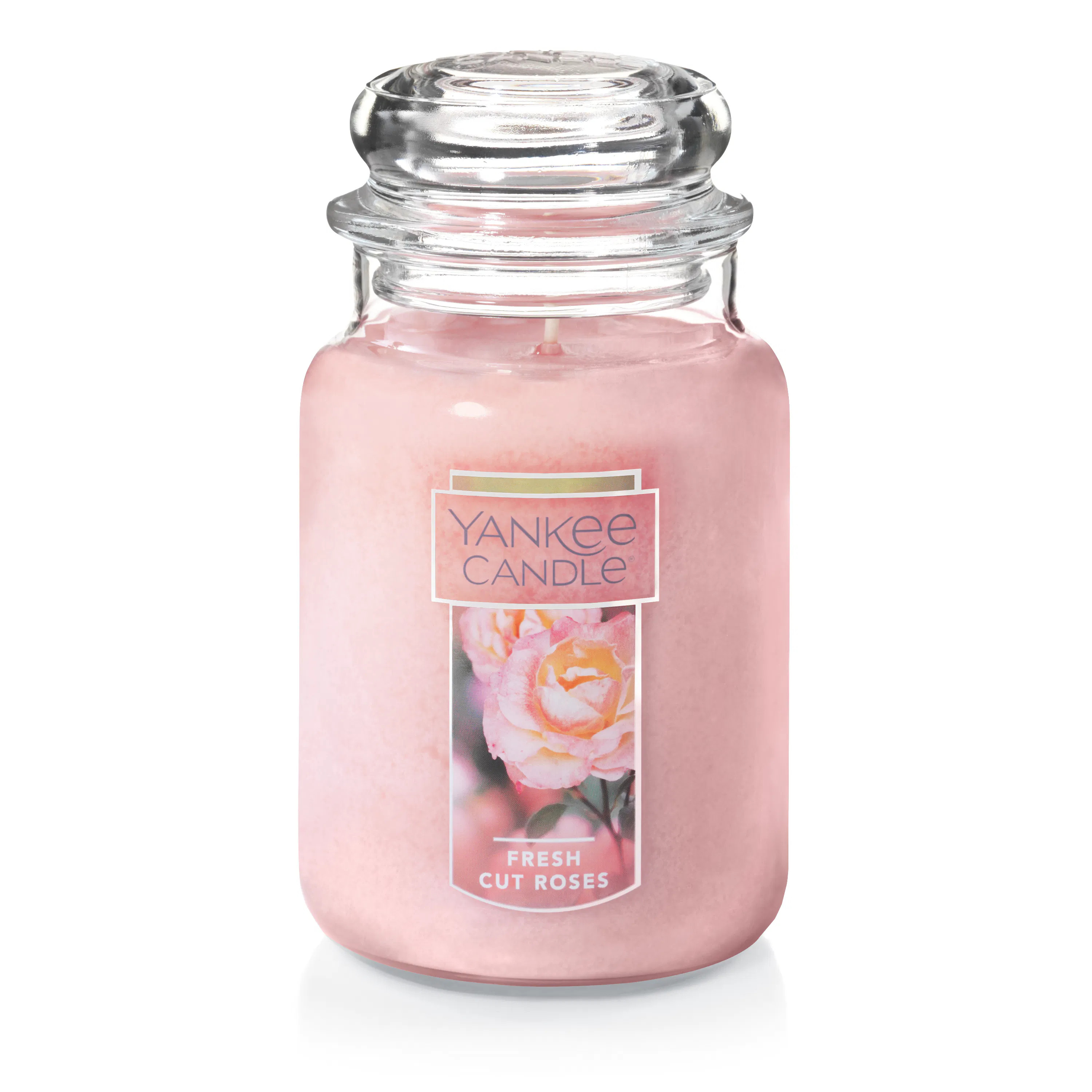 Fresh Cut Roses | Yankee Candle | Yankee Candle