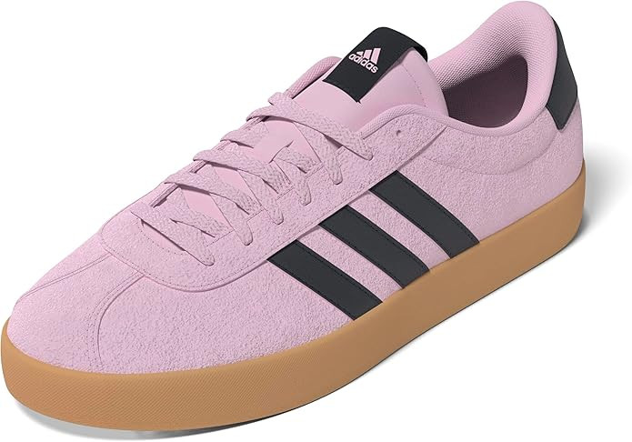 adidas Women's VL Court 3.0 Sneaker | Amazon (US)
