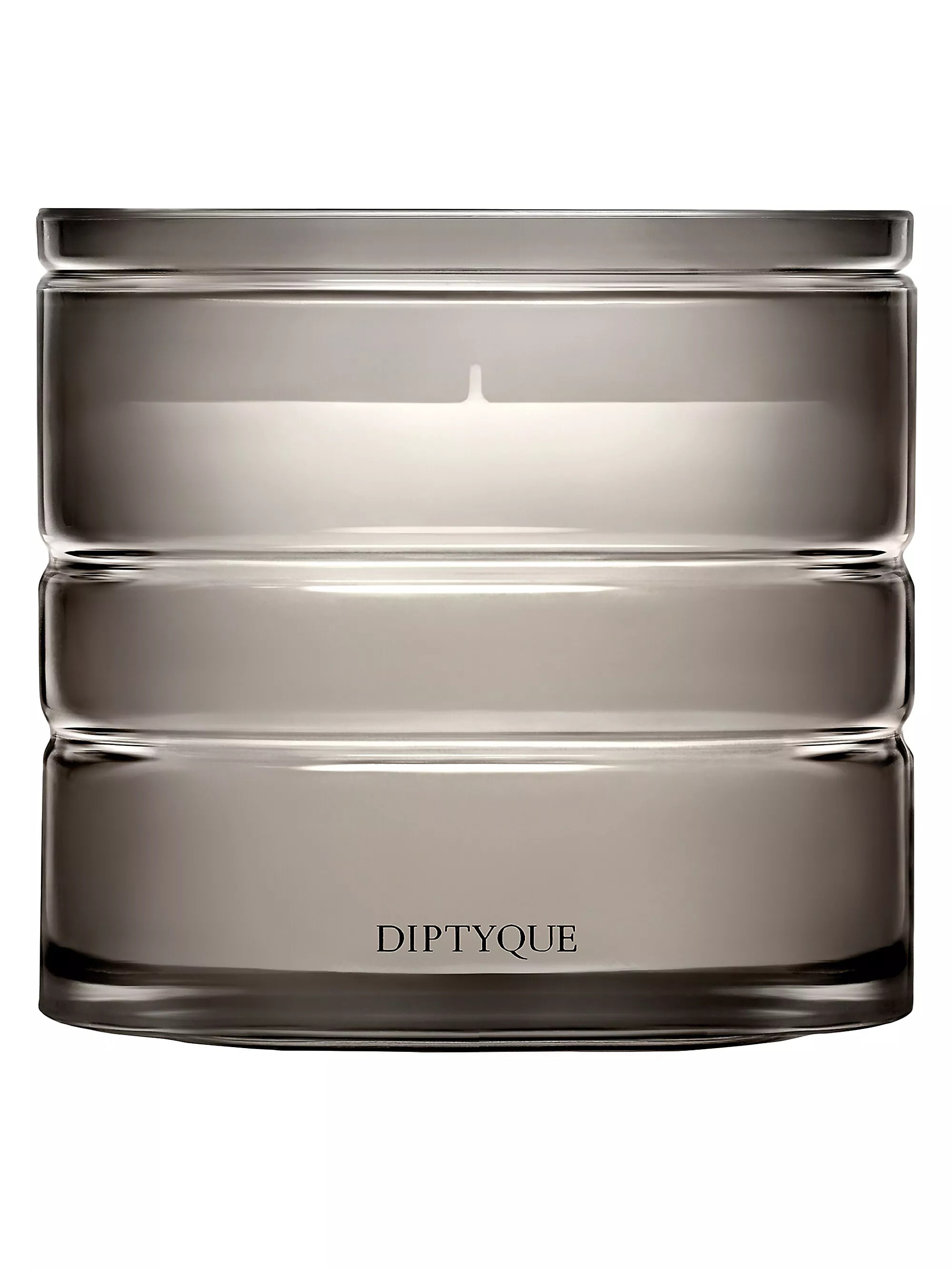 La Vallée du Temps (Valley of Time) Refillable Candle | Saks Fifth Avenue