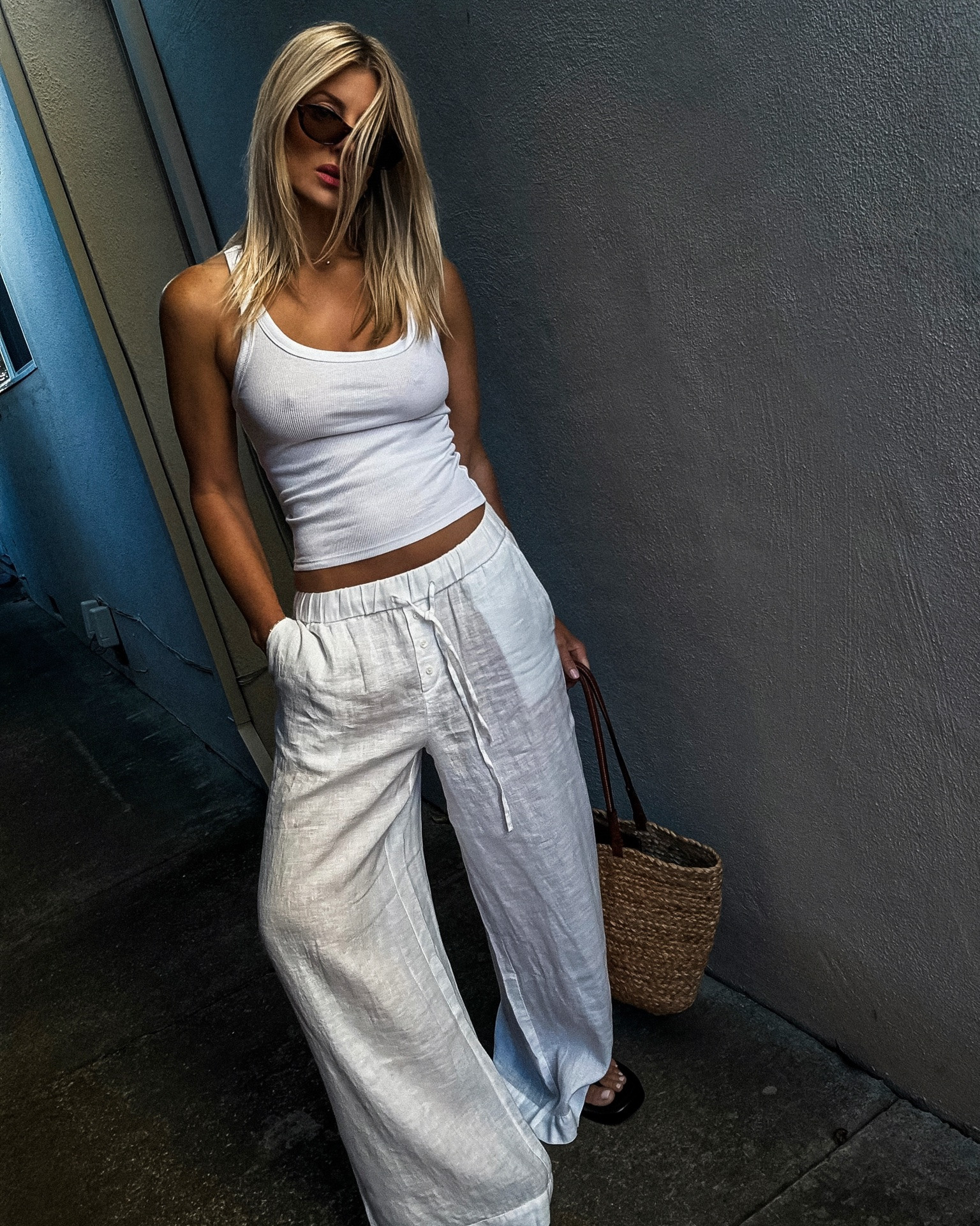 easy summer 

#summerstule #minimalchic #minimalsttyle #vacationoutifts

#LTKootd #LTKSeasonal