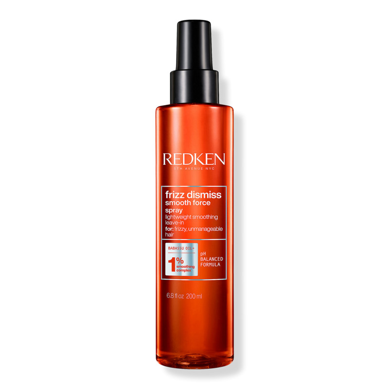 Frizz Dismiss Smooth Force Leave-In Spray | Ulta