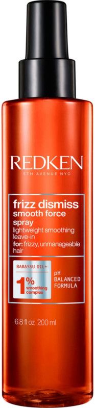 Frizz Dismiss Smooth Force Leave-In Spray | Ulta