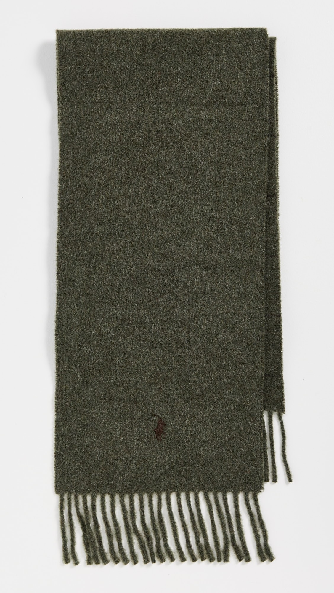 Reversible Windowpane Scarf | Shopbop