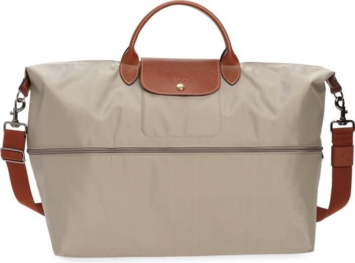 Longchamp Le Pliage Expandable Travel Bag | Nordstrom | Nordstrom