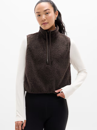 In the Clouds Vest | Athleta