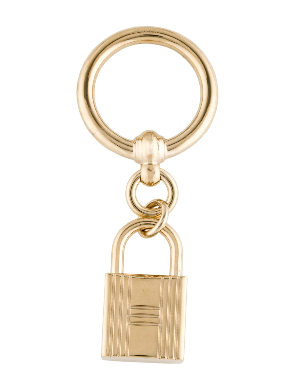 Cadena Scarf Ring | The RealReal
