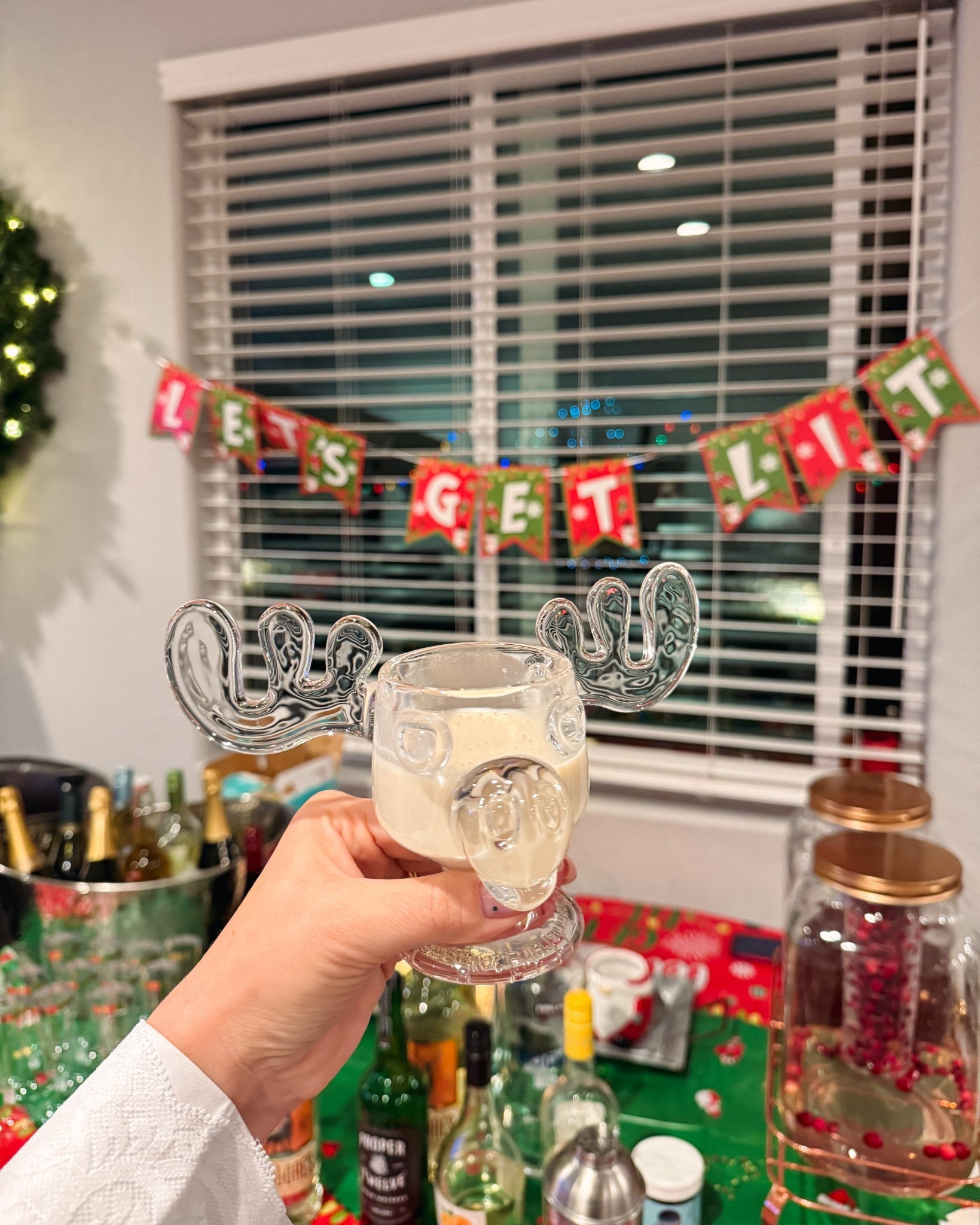 Moose mugs! And shot glasses 😆

Holiday party, Christmas party 

#LTKGiftGuide #LTKHoliday #LTKfoodie