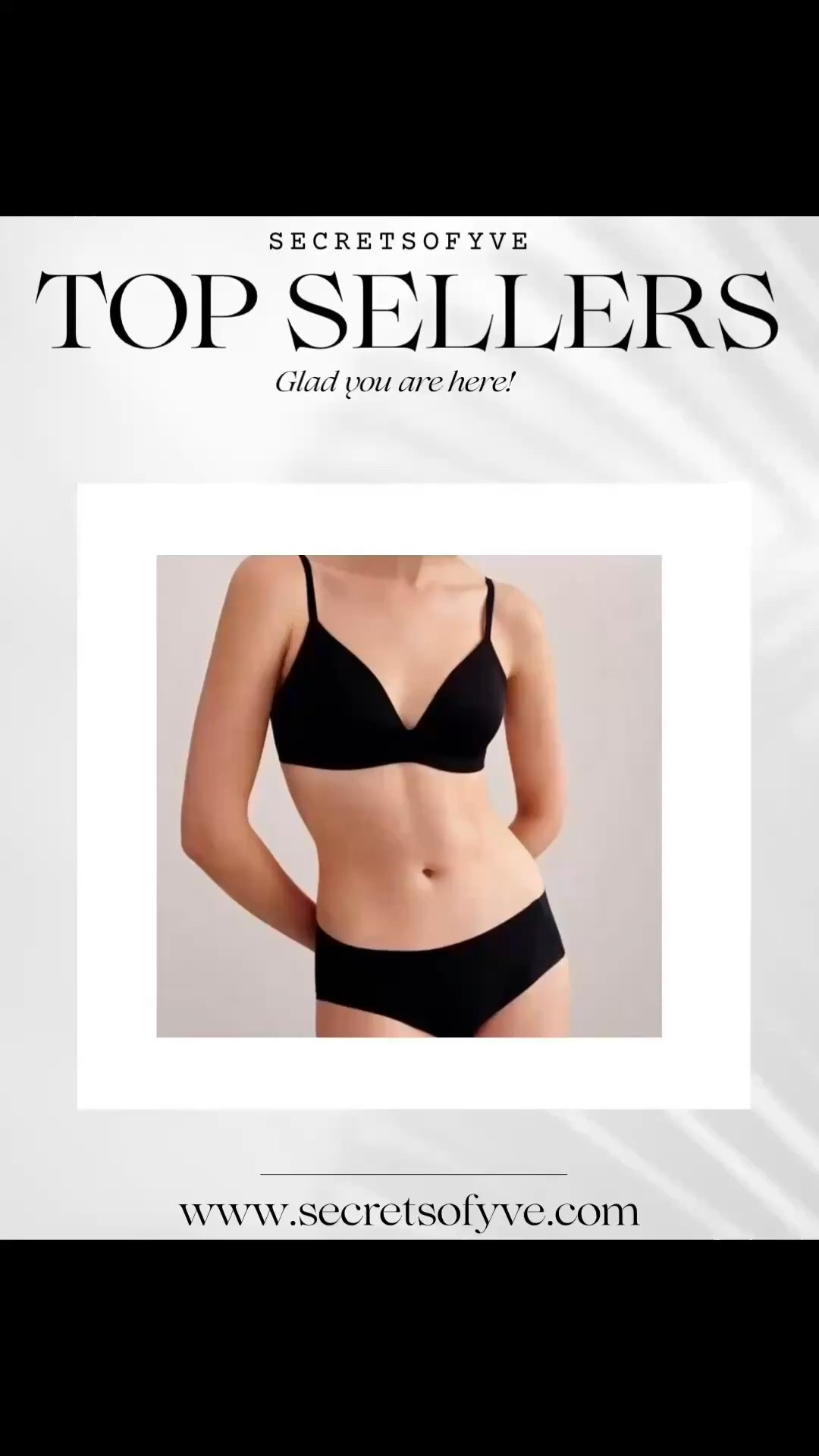 SecretsofYve: shop my bestsellers which you can also get as gifts for loved ones!
#Secretsofyve #ltkgiftguide @neiwai
Always humbled & thankful to have you here.. New posts daily at 3pm & 4:15pm EST. 
CEO: PATESI Global & PATESIfoundation.org
@secretsofyve : where beautiful meets practical, comfy meets style, affordable meets glam with a splash of splurge every now and then. I do LOVE a good sale and combining codes! #ltksalealert #ltku #ltkplussize #ltkmidsize #ltkover40 #ltkpetite #ltktall #ltktravel #ltkootd #ltkmomlife secretsofyve

#LTKSeasonal #LTKWorkwear #LTKWedding