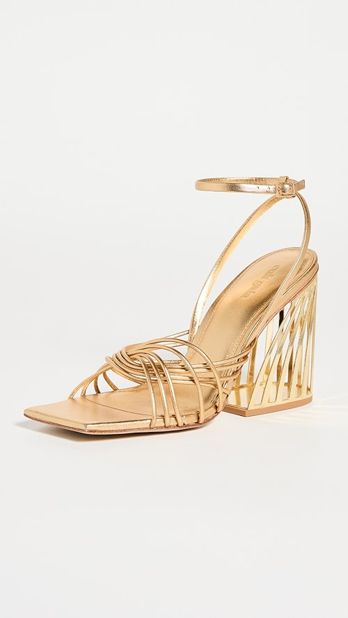 Inka Mini Sandals | Shopbop