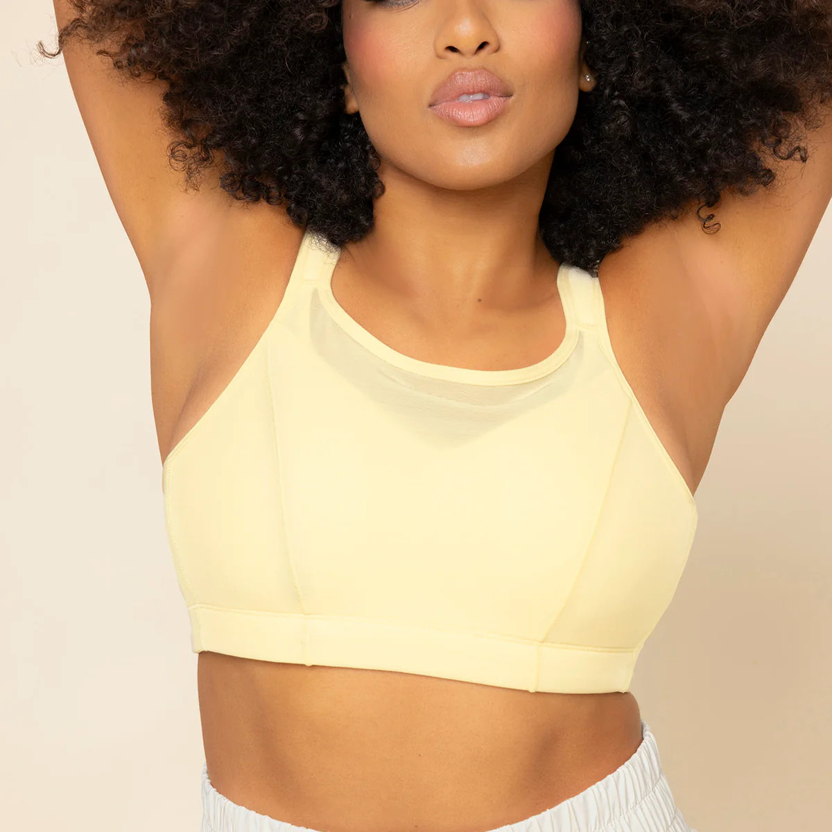 Superbra® - Buttercream | POPFLEX