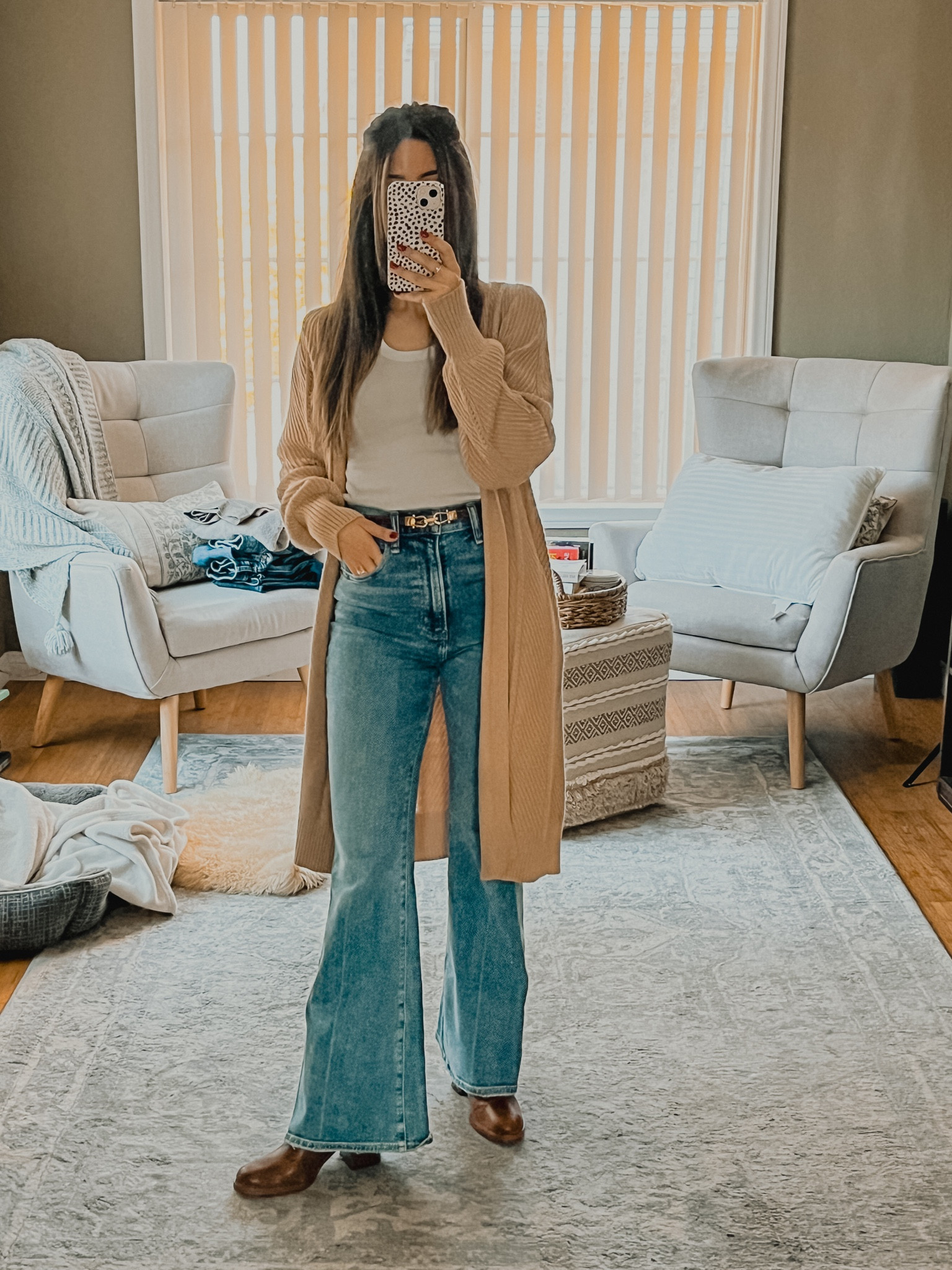 It’s a vibe  

#LTKworkwear