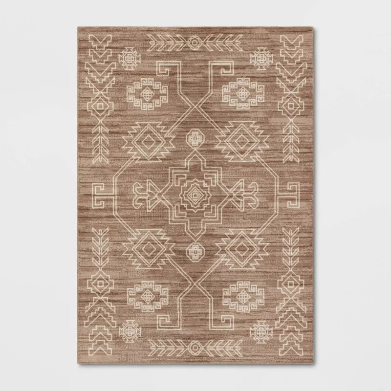 Global Persian Style Area Rug - Threshold™ | Target