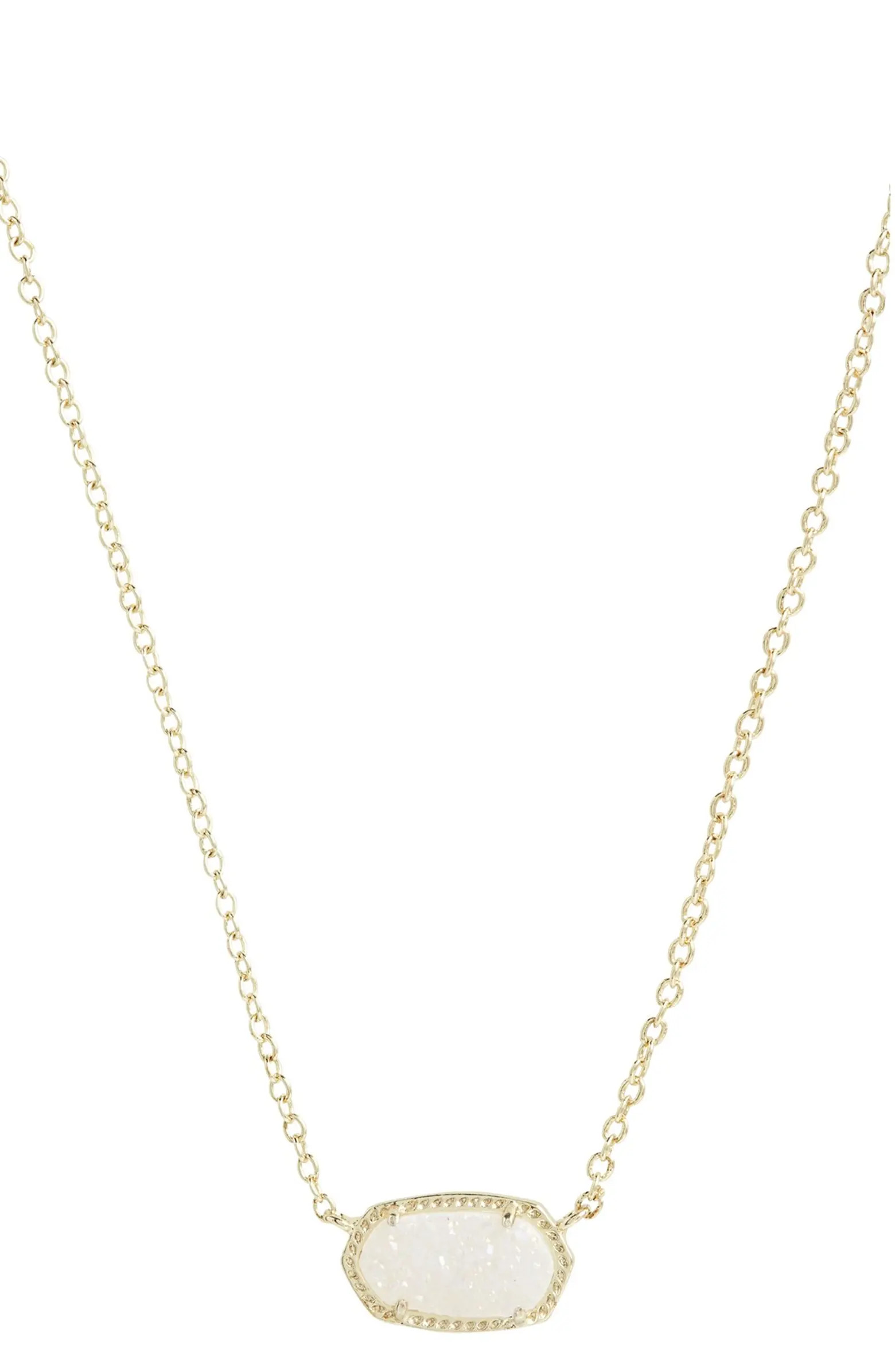 Elisa Pendant Necklace | Nordstrom
