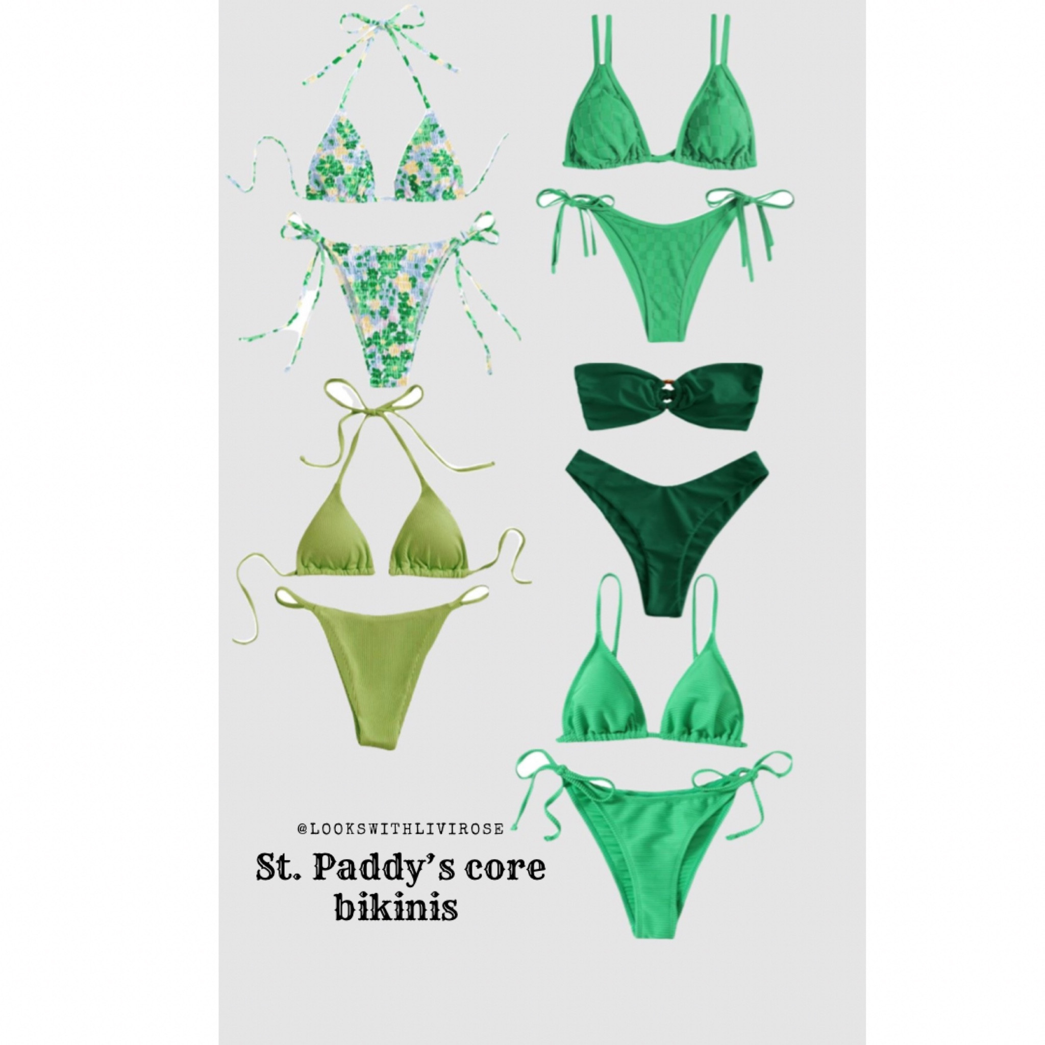 #LTKstyletip #LTKswim #LTKSpringSale