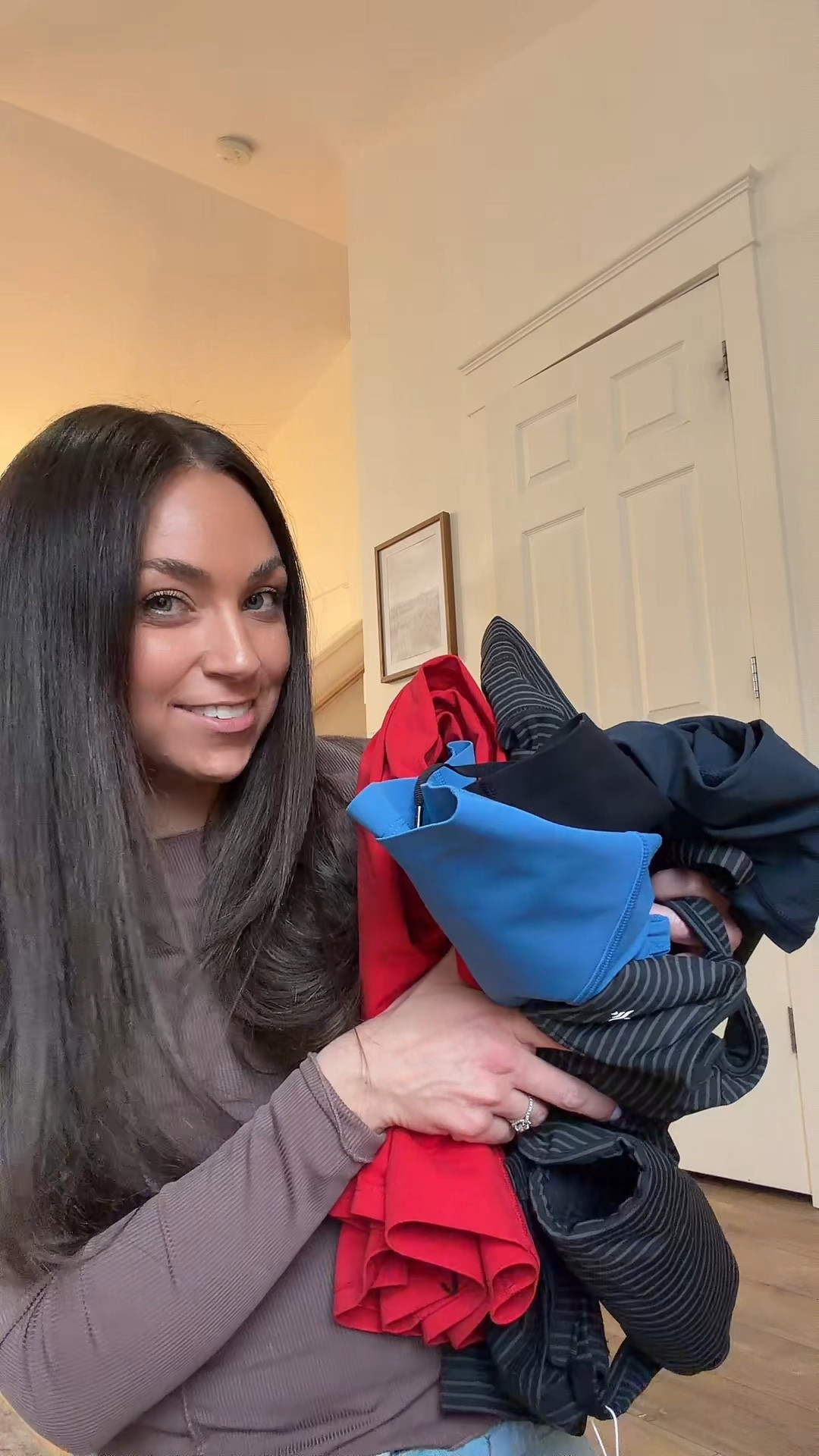 Halara Haul!

#LTKmorningroutine #LTKfitnessgoals #LTKActive