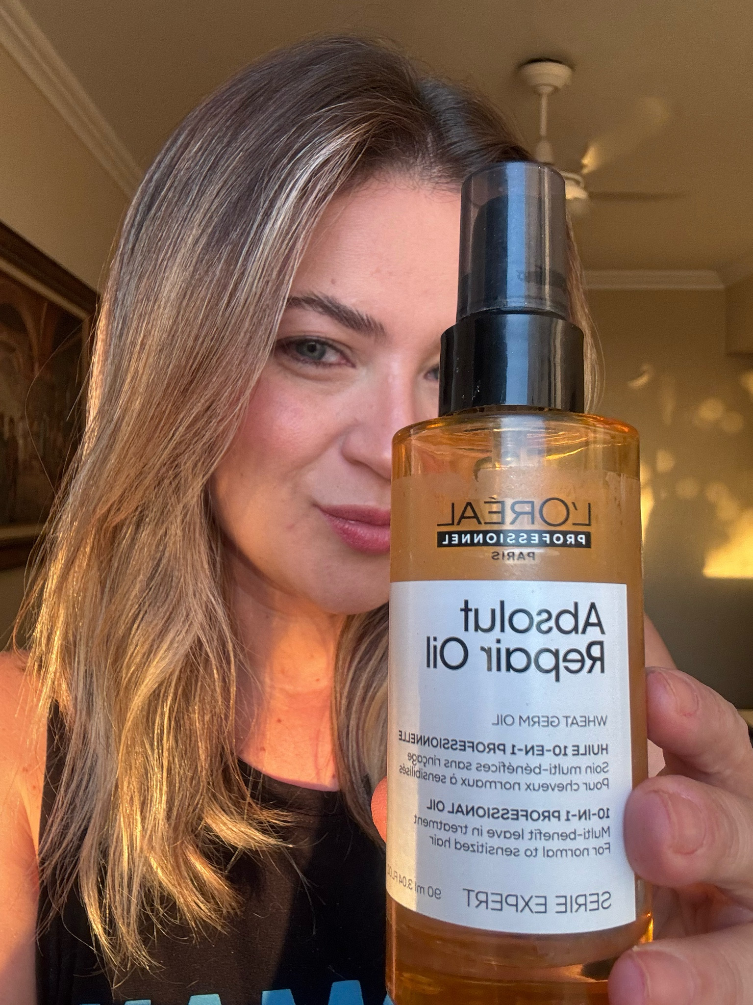 O melhor amigo do meu cabelo ! 

#LTKbeauty #LTKbrasil