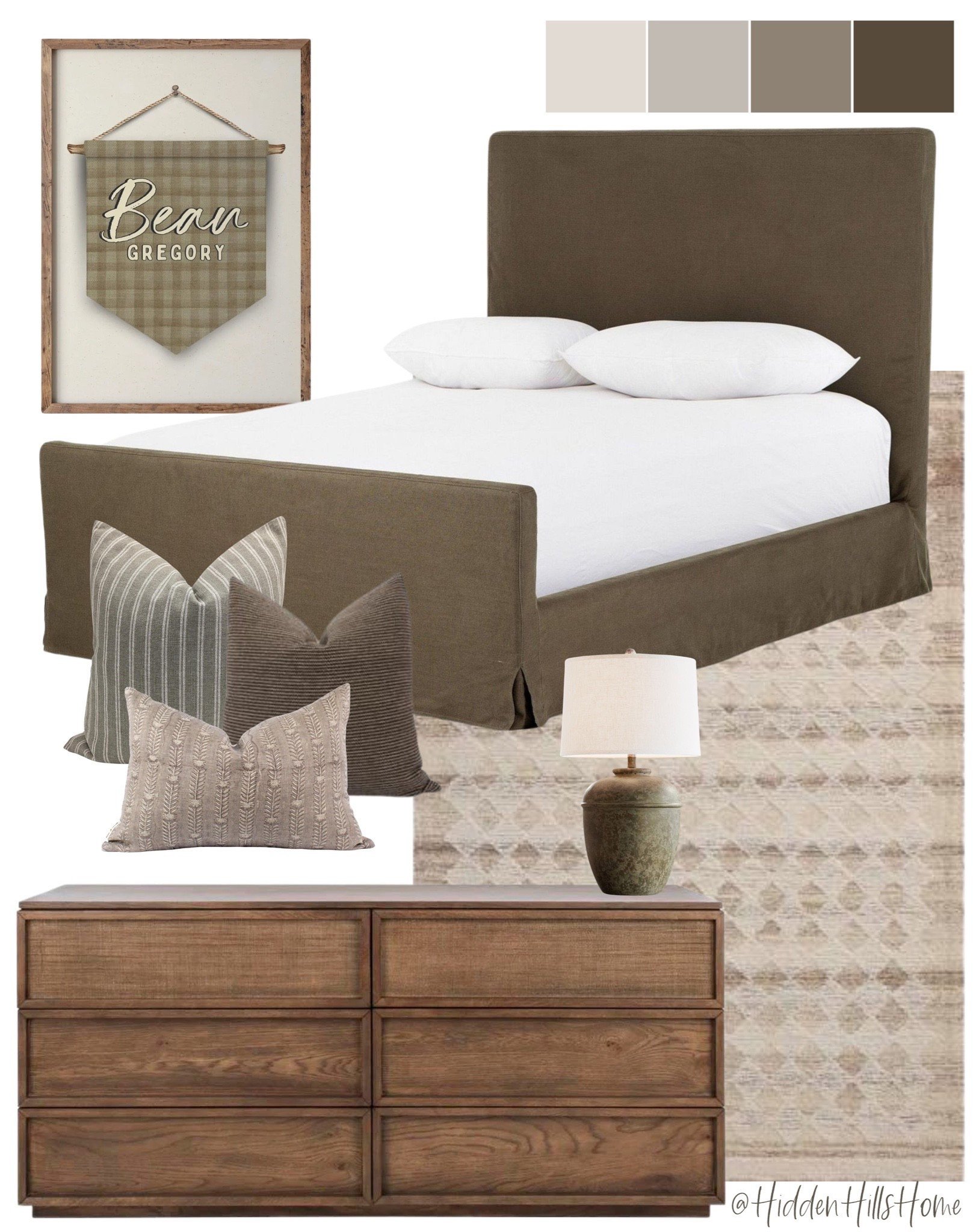 Boys Bedroom, teen boys room decor mood board, boys room design ideas, masculine bedroom decor #boysroom

#LTKHome #LTKSaleAlert #LTKKids