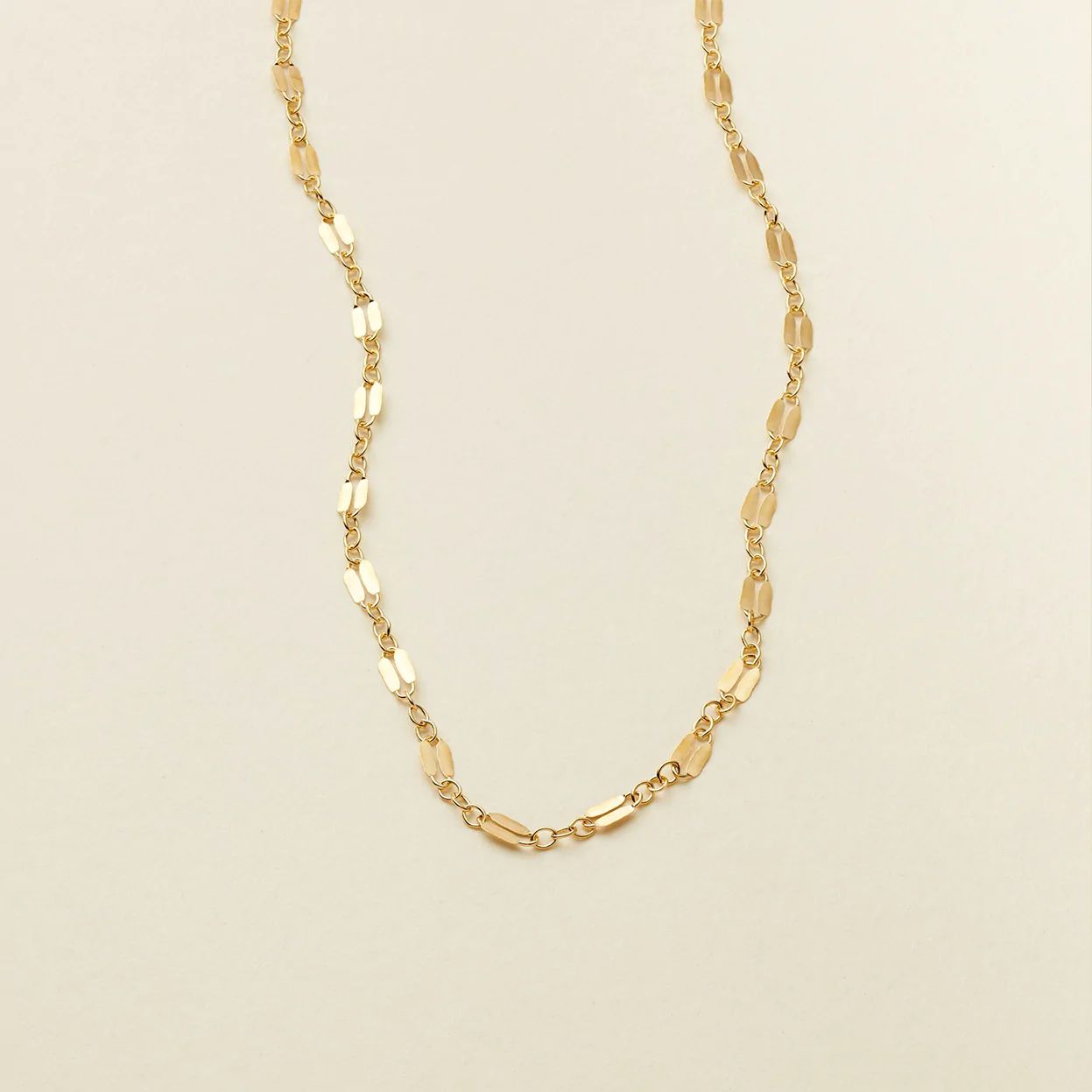 Made By Mary Lace Choker | Dainty, Layers Perfectly, Minimal, Subtle | Made by Mary (US)