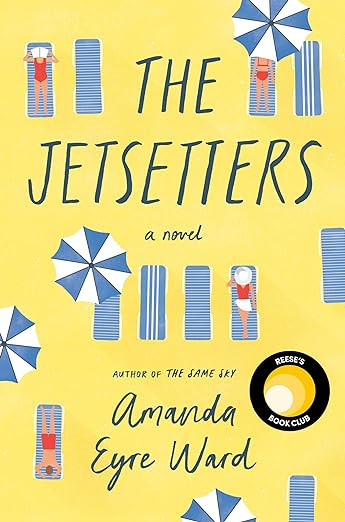 The Jetsetters: A Novel      Hardcover – March 3, 2020 | Amazon (US)
