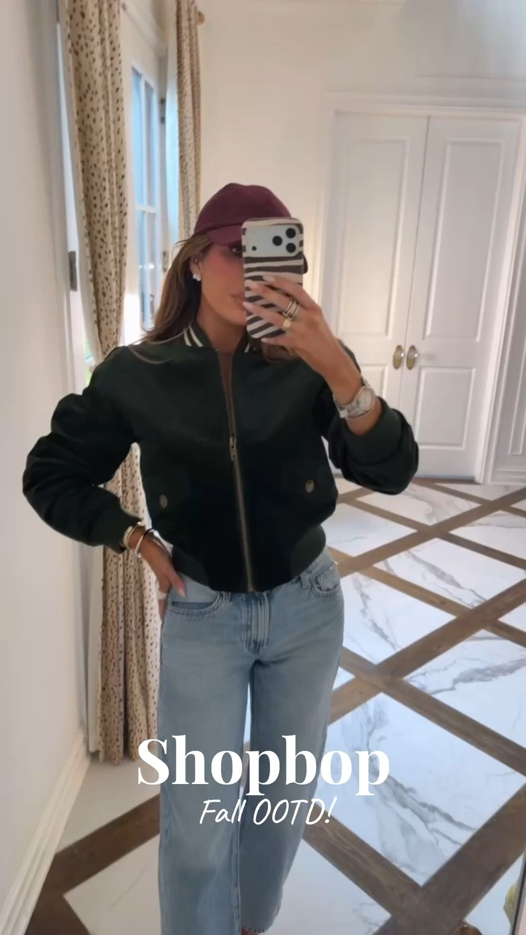 Cute corduroy bomber! Love the green! Wearing an XS and US 2 in jeans!  

Shopbop buy more save more sale! Get up to 25% off when you use the code “FALL” at checkout. Sale ends 10/1

Shopbop fashion, Shopbop finds, Shopbop sale,Autumn outfits, Date night outfits, Fall outfits, Fall fashion hauls, Gemme Beauty, Emily Gemma

#LTKSaleAlert #LTKgrwm #LTKSeasonal