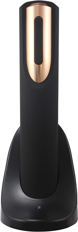 Vin Fresco Electric Wine Opener, Automatic Electric Wine Bottle Corkscrew Opener with Foil Cutter... | Amazon (US)