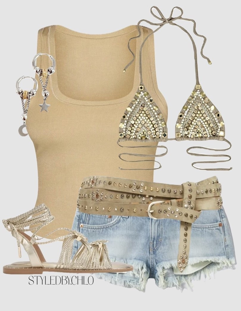 #LTKsummer #LTKpartywear #LTKswimwear