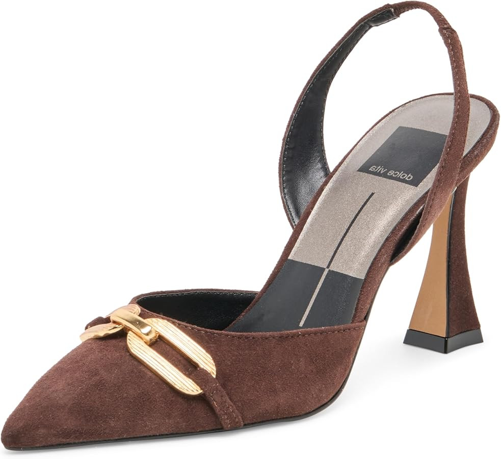 Dolce Vita Women's Malik Pump | Amazon (US)