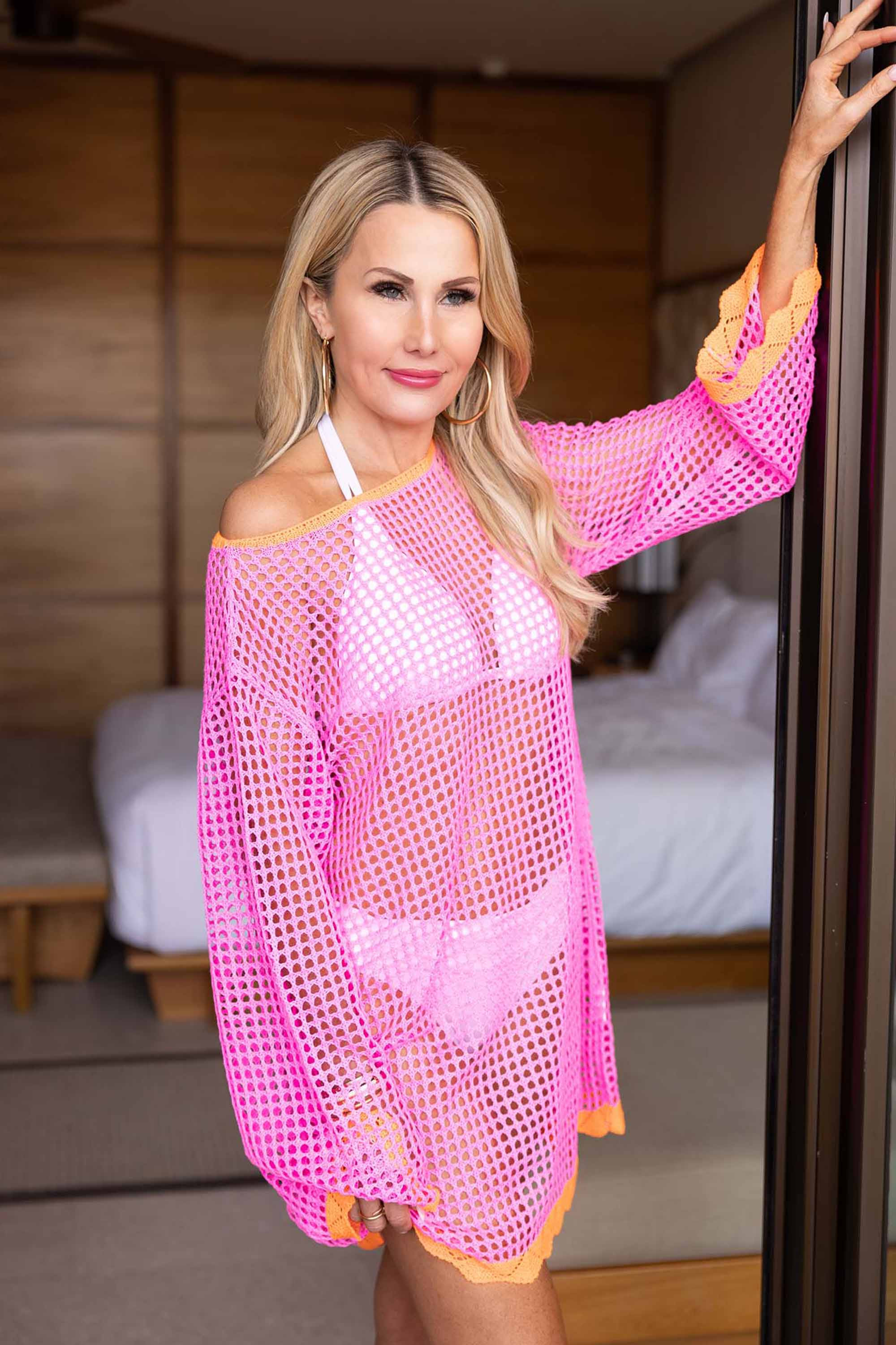 Anya Cover Up | Avara