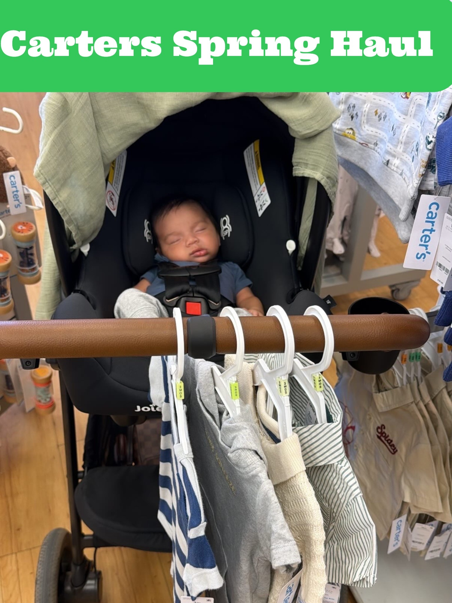 Baby boy spring clothing 

#LTKBaby #LTKSaleAlert #LTKootd