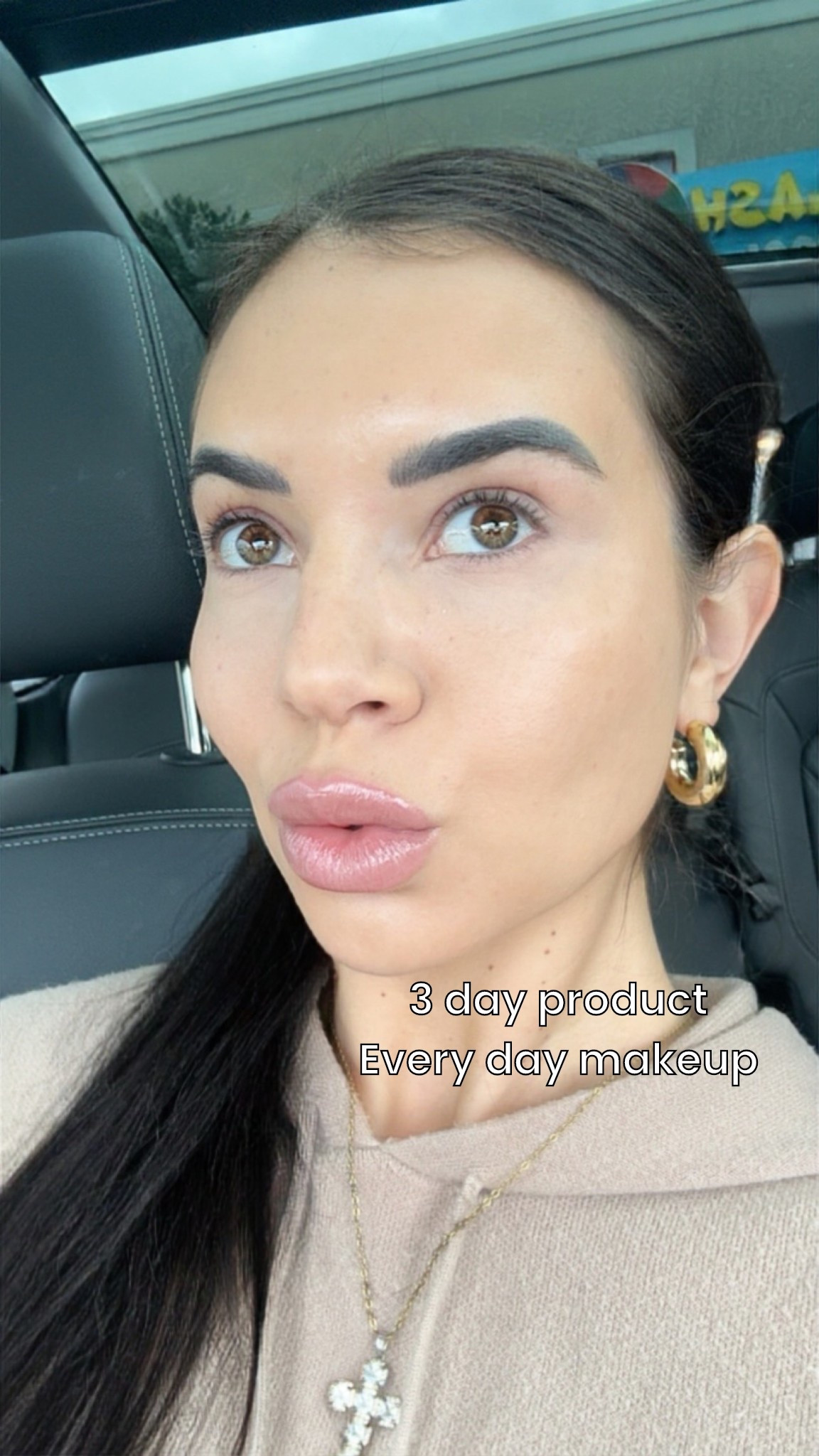 Haus lab: 21 light medium
Makeup by Mario: 12O
Rhode: toast shade 

#LTKGiftGuide #LTKBeauty