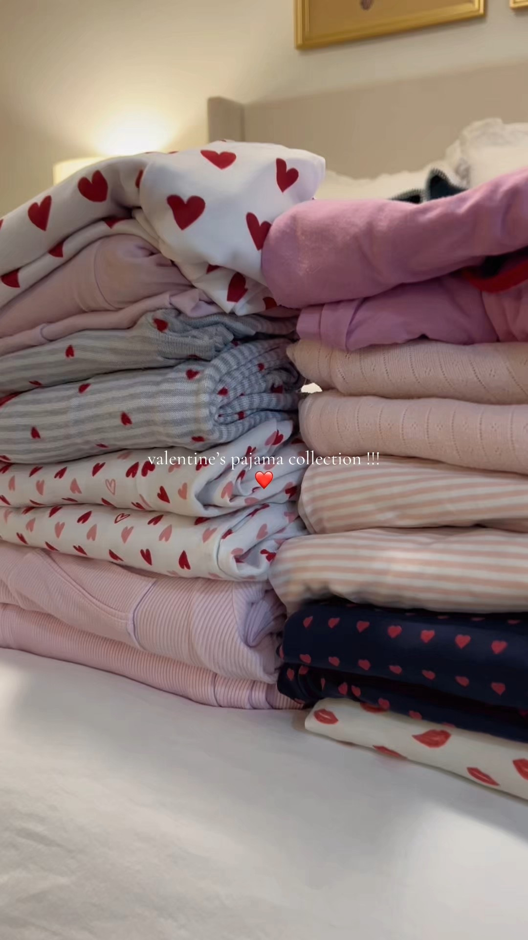 all my fav valentines pajamas!!


#LTKU #LTKSeasonal