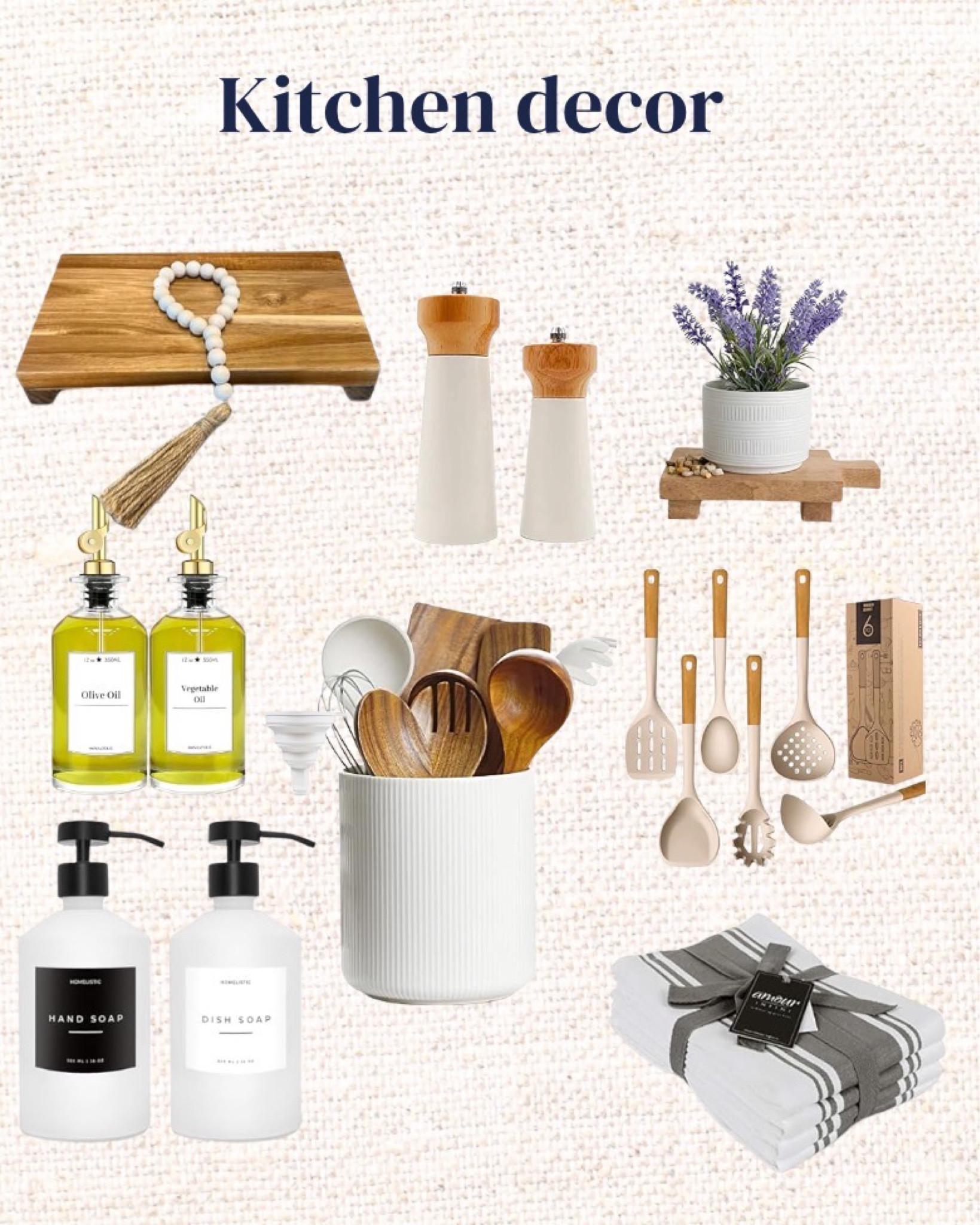 Kitchen decor idea # kitchendecor #decorhome 
