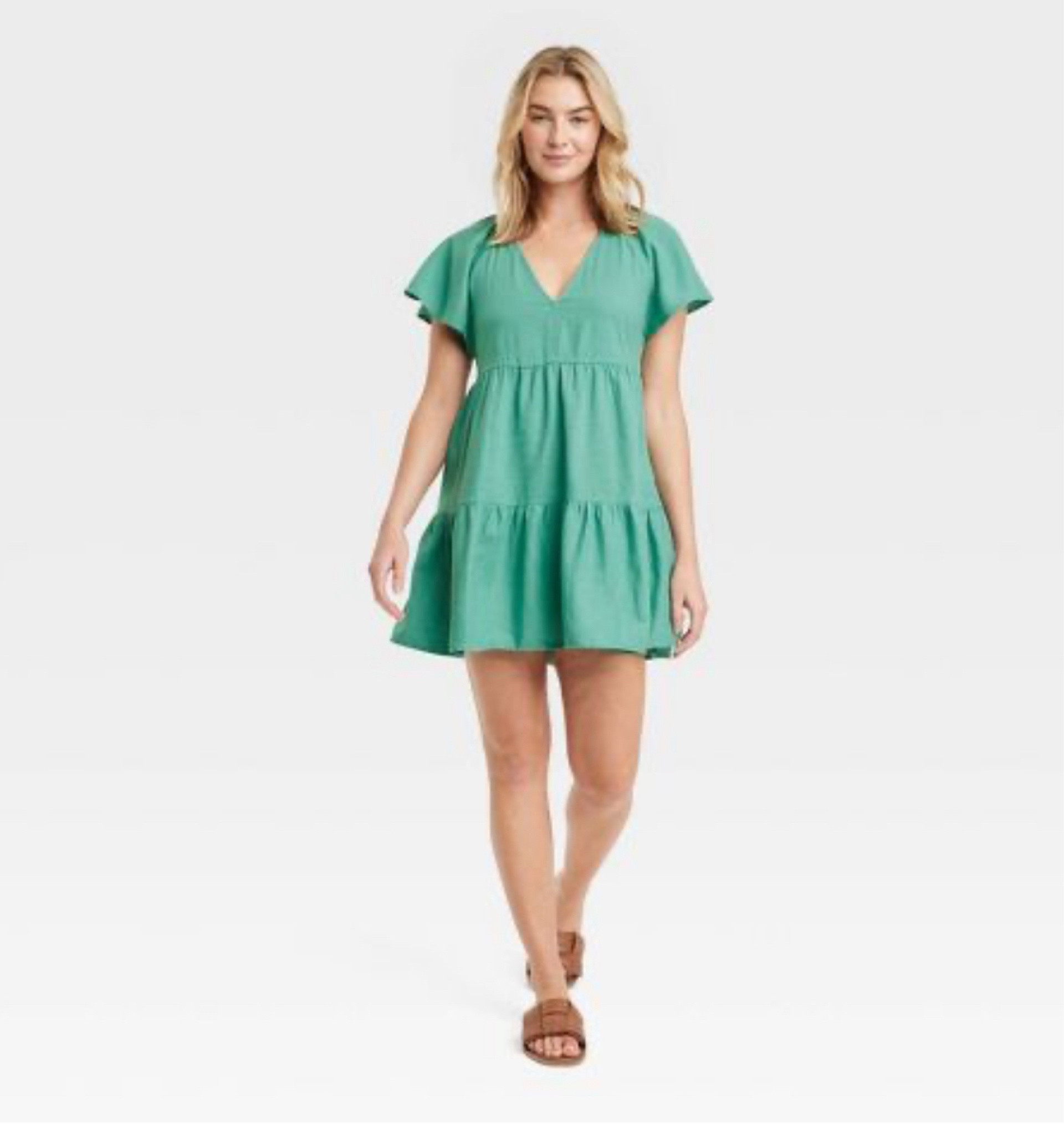 The cutest dress and on sale for Target circle week!!  #springdresses #styletips #easyoutfit

#LTKsalealert #LTKxTarget #LTKover40