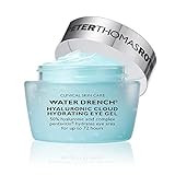 Peter Thomas Roth Water Drench Hyaluronic Cloud Hydrating Eye Gel, Hyaluronic Acid Eye Gel With Caff | Amazon (US)
