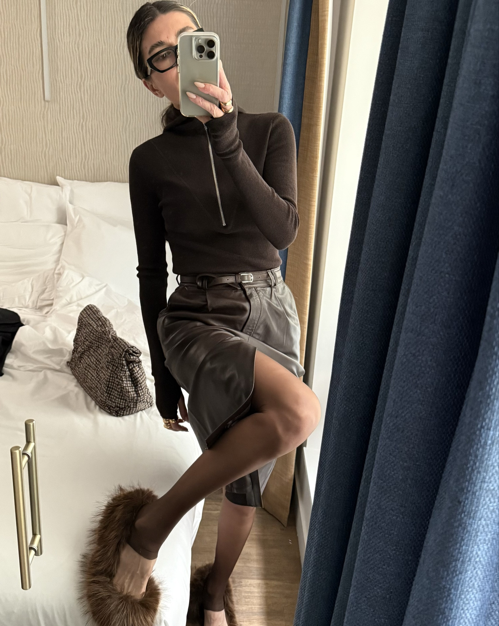 The outfit for Paris fashion week 
#fashionweek

#LTKStyleTip #LTKShoeCrush