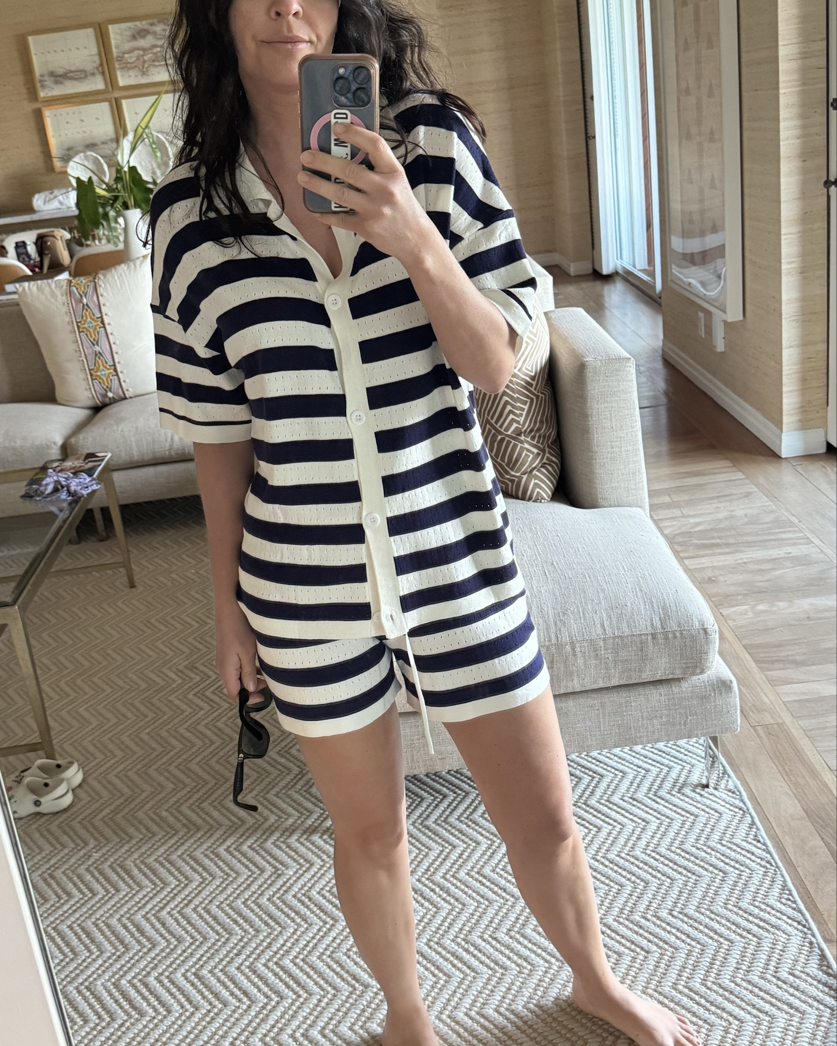 How cute is this set?! Super soft, cute and comfy 

#LTKOver40 #LTKFindsUnder50 #LTKSaleAlert