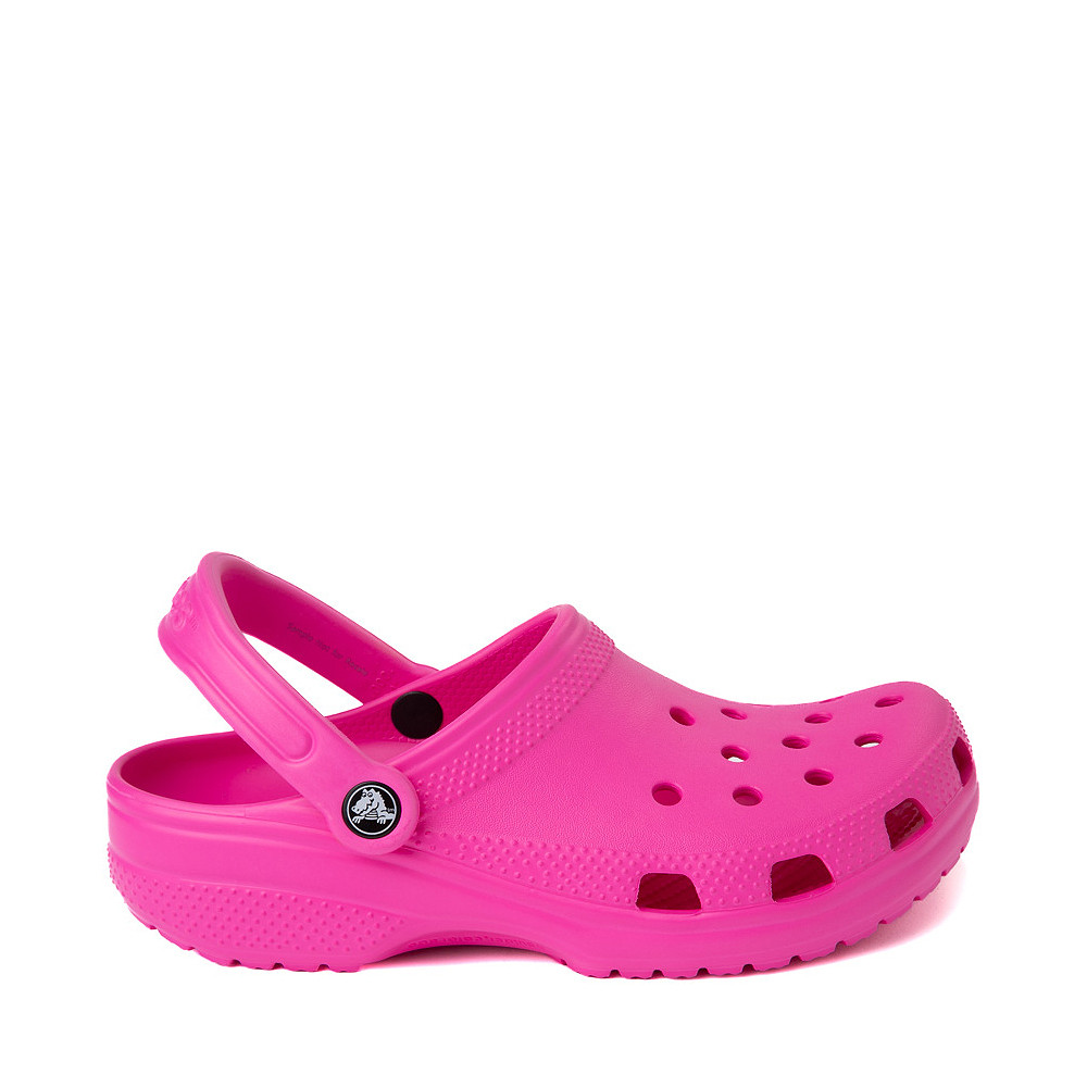 Crocs Classic Clog - Juice | Journeys