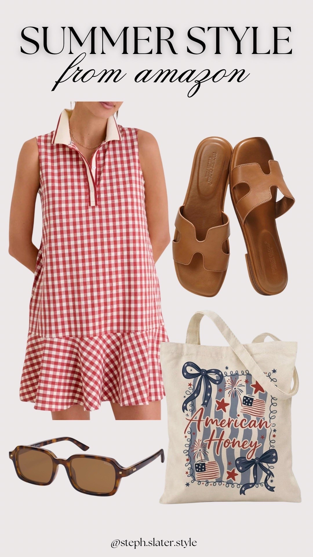 Obsessed with this gingham dress for summer.

#LTKMothersDay #LTKSeasonal #LTKOver40