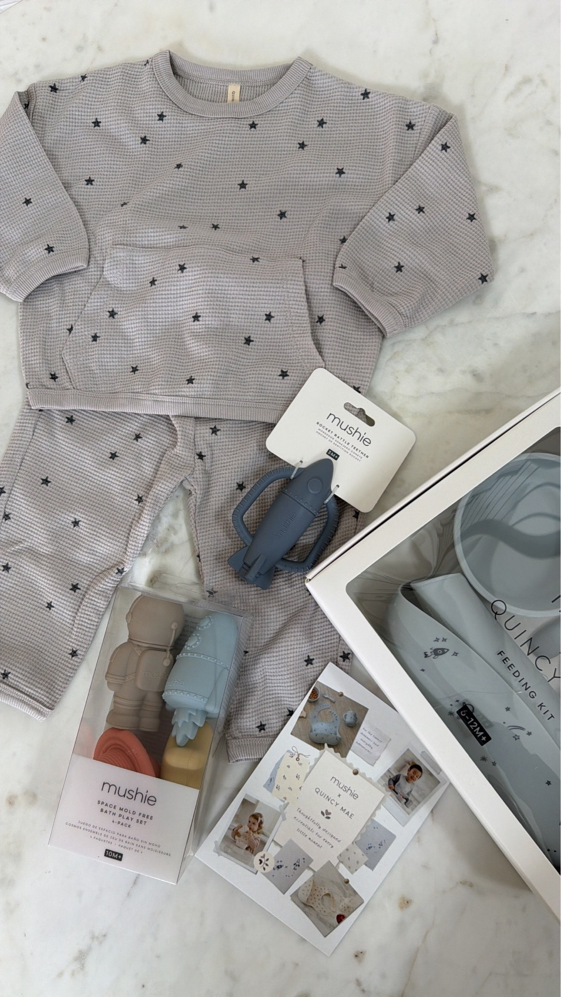 mushie x quincy mae collab

#LTKBaby #LTKKids