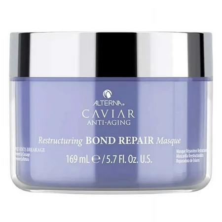 Alterna Caviar Anti-Aging Restructuring Bond Repair Masque Mask 5.7 Ounce 169 Milliliters | Walmart (US)