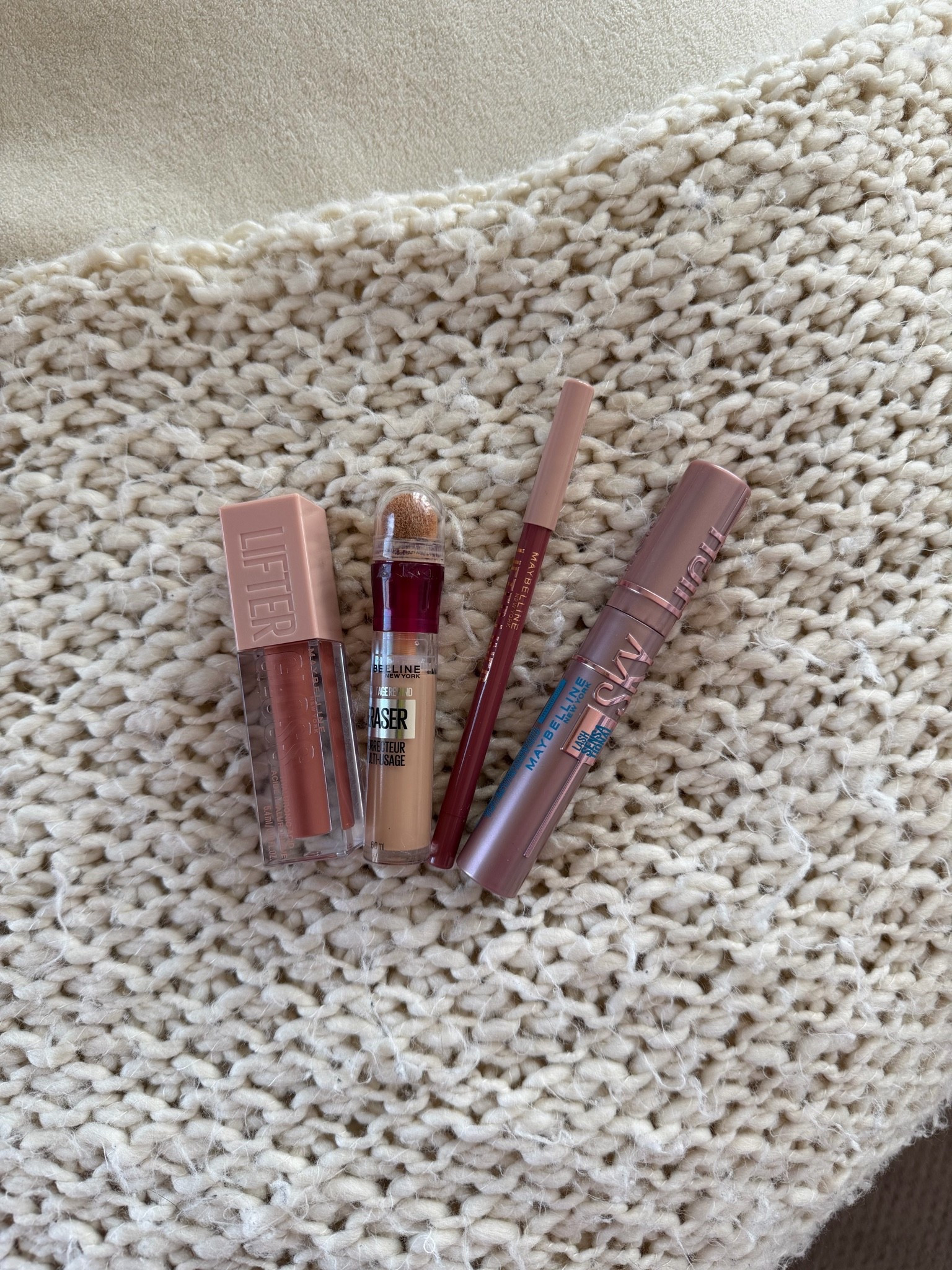 #ad #maybellinepartner - Top Rated Maybelline Beauty Products I Keep Repurchasing @target @targetstyle #targetpartner #target @Maybelline